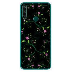 Capa Adesivo Skin353 Verso Para Huawei Y6P - KawaSkin
