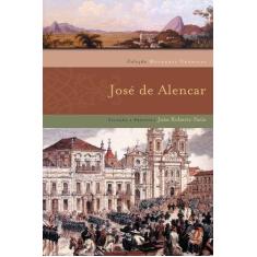 Livro - Melhores Crônicas José De Alencar