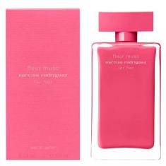 Perfume Fleur de Musc For Her Narciso Rodriguez  Edp 100ml