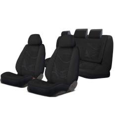 Capas Banco Automotivo Tecido Para Corsa Hatch 2005
