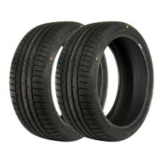 Kit 2 Pneus Delinte Aro 18 205/40R18 DS7 Sport 86Y