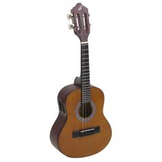 Cavaquinho Cavaco Giannini Cs14 Ep Natural Fosco Eq Passivo