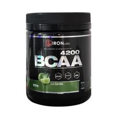 Bcaa 4200 210G Iron Labs