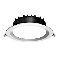 Plafon Led Embutir Redondo 25w 4000k Downlight Max Taschibra 4000k Luz Neutra
