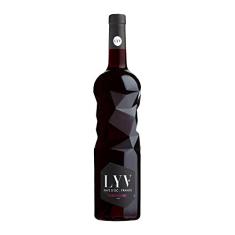Vinho Tinto Francês Gem Pays D'OC Rouge 750 ml