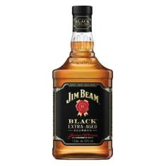 Whisky Jim Beam Black Bourbon 1L