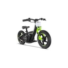 Bicicleta Elétrica Mini Moto Balance Mxf E- Biker Aro 12