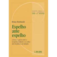 Espelho Ante Espelho