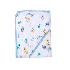 Toalha De Banho Para Bebê Fralda Soft Especial Capuz Papi