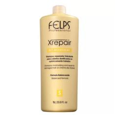 Felps X Repair Shampoo 1L