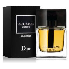 Perfume Dior Homme Intense - Eau De Parfum - 100 Ml
