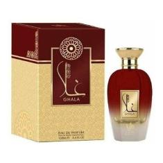 Perfume Ghala Al Wataniah Eau De Parfum 100Ml