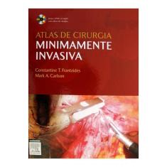 Atlas De Cirurgia Minimamente Invasiva - Elsevier