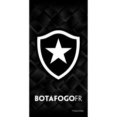 Toalha de Banho Praia Escudo Times Veludo Estampada Buettner