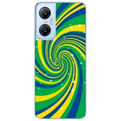 Capa Adesivo Skin360 Verso Para Infinix Hot 20 5G - KawaSkin