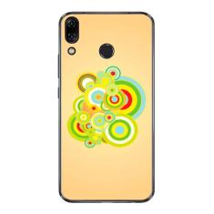 Capa Adesivo Skin370 Verso Para Asus Zenfone 5 - KawaSkin