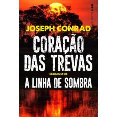 Livro - Coração das trevas