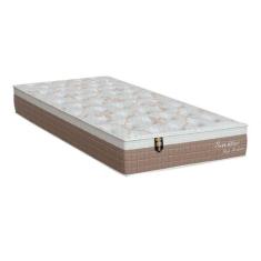 Colchão Solteirão Molas Ensacadas MasterPocket Sensitive (96x203x33) -