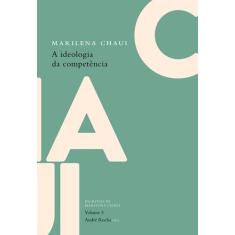 Livro - A ideologia da competência
