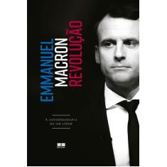 Livro - Revolução