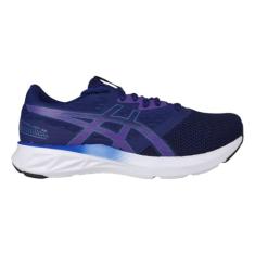 Tênis Asics Fuzeblast SE Feminino - Roxo