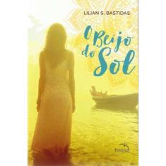 Livro - O beijo do sol