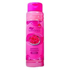 Tok Bothanico - Shampoo Tok Bothanico 400Ml Ceramidas