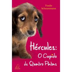 Livro - Hércules
