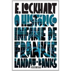 Historico infame de frankie landau-banks, O