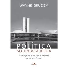 Política segundo a Bíblia