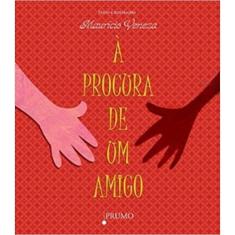 Livro - À procura de um amigo
