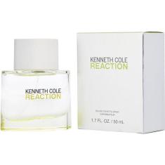 Perfume Masculino Kenneth Cole Reaction Edt 50 Ml