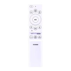 ALLIMITY AH81-15439A AH81-17332A AH81-15047A AH81-15498A Ajuste remoto substituto para Samsung Soundbar Home Audio HW-Q610B HW-Q64B HW-S60B HW-Q810GC HW-Q710GC HW-Q990C HW-Q990C 0D HW-Q. 60C HW-S700D