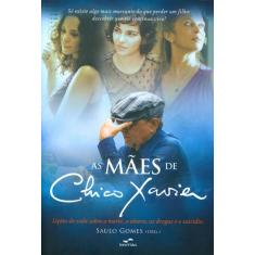 Livro - As mães de Chico Xavier