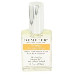 Perfume Feminino Demeter Orange Creme Pop Cologne