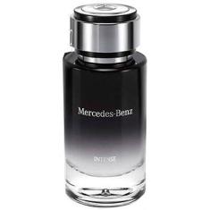 Perfume Masculino Mercedes Benz Intense Edt - 120ml