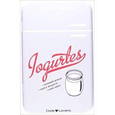 Iogurtes - cozinha magnetica - COOKLOVERS
