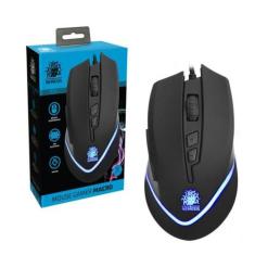 Mouse Gamer Macro Nemesis - Mg-01N, Gamer, Gamer