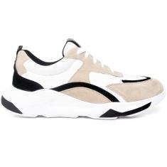 Tênis Chuky Linha Eco 03  Nylon Espumado Ranclafe-Unissex