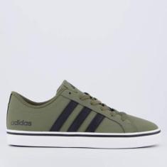 Tênis Adidas VS Pace 2.0 Masculino-Masculino