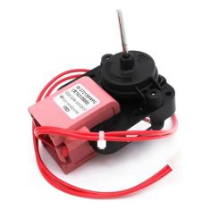 Motor Ventilador Brastemp Consul W10310999 220V - BRASTEMP/CONSUL