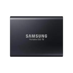 HD SSD Externo 2TB Samsung portable SSD T5 usb3.1 - MU-PA2T0B