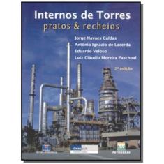 Internos De Torres - Pratos & Recheios  2 Edicao