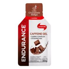 Endurance Caffeine Gel (30g)