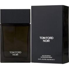 Perfume Masculino Tom Ford Noir Tom Ford Eau De Parfum 100 Ml