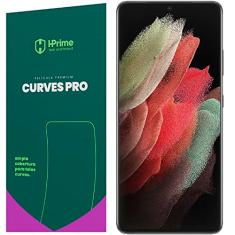 Película Hprime Samsung Galaxy S21 Ultra - Curves Pro