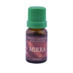 Essência para Aromatizador - Mirra - Proteção e Purificação