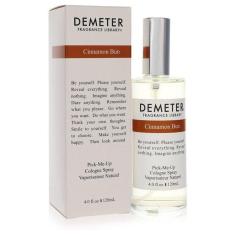 Perfume Feminino Demeter 120 Ml Cinnamon Bun Cologne