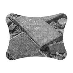 Moldura de quebra-cabeça de fotografia de modelagem de material industrial ornamento de jogos de quebra-cabeça