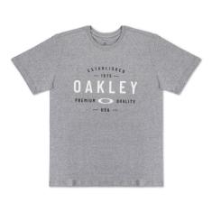 Camiseta Oakley Premium Quality